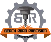 Beach Road Precision Manufacturing LLC